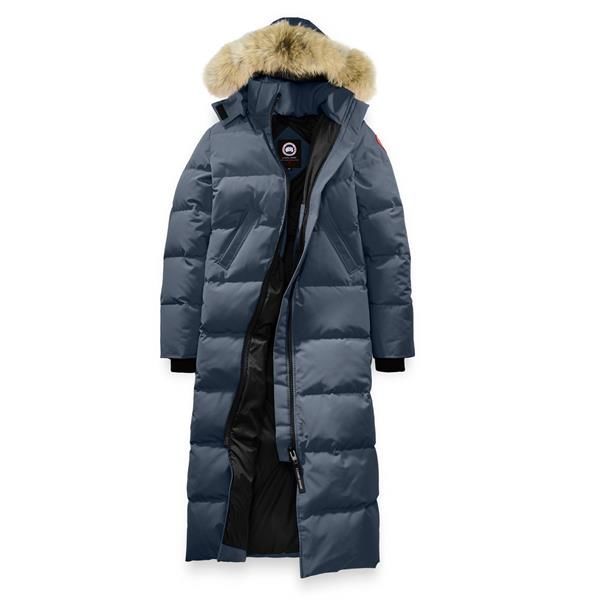 canada goose jakke dame grå canada goose jakke dame grå
